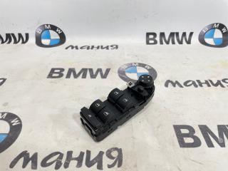 Блок управления стеклоподъемниками BMW X6 2008