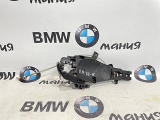 Механизм ручки двери передний правый BMW X6 2008