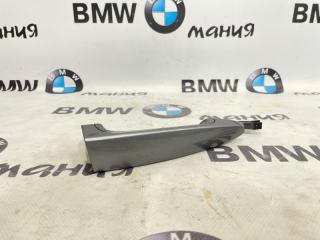 Ручка двери внешняя передняя правая BMW X6 2008 контрактная Ручка двери внешняя передняя правая BMW X6 2008