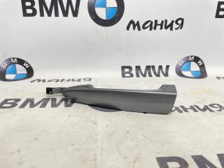 Ручка двери внешняя передняя левая BMW X6 2008 контрактная Ручка двери внешняя передняя левая BMW X6 2008