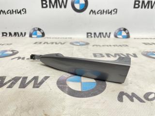 Ручка двери внешняя задняя левая BMW X6 2008 контрактная Ручка двери внешняя задняя левая BMW X6 2008