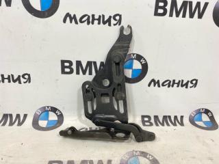 Петля капота BMW X6 2008