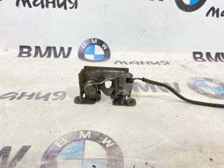 Замок капота BMW X6 2008