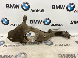 Кулак поворотный левый BMW X6 2008