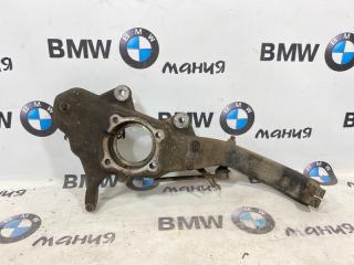 Кулак поворотный правый BMW X6 2008