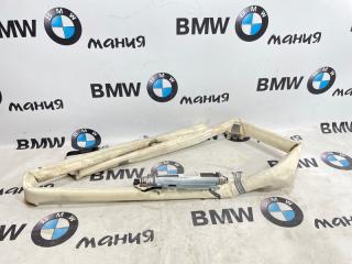 Подушка безопасности потолка шторка правая правая BMW X6 2008