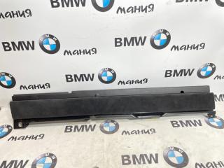 Обшивка багажника правая BMW X6 2008