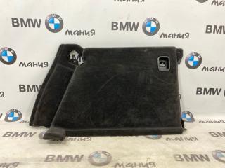 Обшивка багажника правая BMW X6 2008