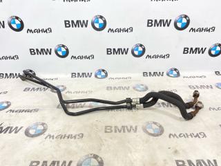 Трубки охлаждения АКПП BMW X6 2008