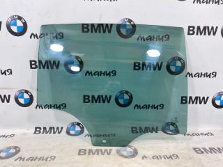 Стекло двери заднее правое BMW X6 2008