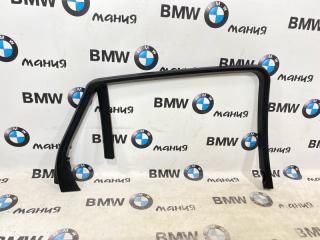 Накладка двери задняя левая BMW X6 2008