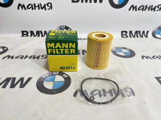 Фильтр масляный Mercedes w211 2007