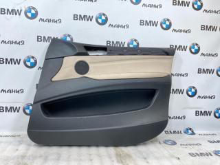 Обшивка боковой двери передняя правая BMW X6 2008