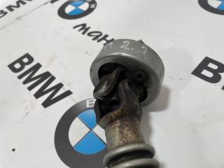 Рулевой карданчик E 2007 W211 ОМ 646