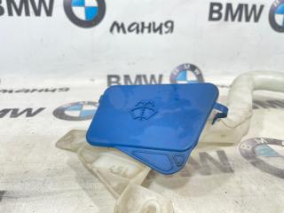 Горловина бачка стеклоомывателя E 2007 W211 ОМ 646