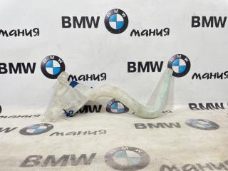 Горловина бачка стеклоомывателя E 2007 W211 ОМ 646