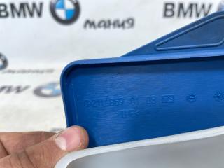 Горловина бачка стеклоомывателя E 2007 W211 ОМ 646