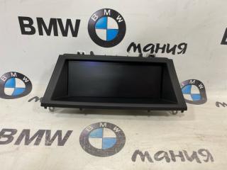 Монитор BMW X5 2010