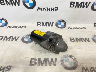 Стартер BMW X5 2010
