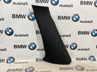 Обшивка стойки левая BMW X6 2008 контрактная Обшивка стойки левая BMW X6 2008