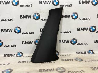 Обшивка стойки правая BMW X6 2008 контрактная Обшивка стойки правая BMW X6 2008