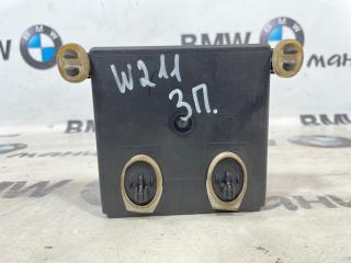 Блок управления дверьми E 2007 W211 ОМ 646