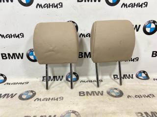 Подголовник сиденья задний BMW X5 2011
