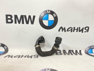 Патрубок системы охлаждения BMW X5 2010