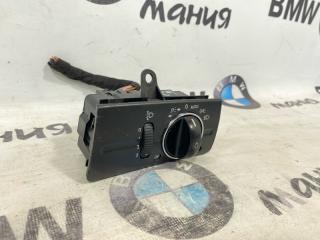 Переключатель света фар E 2007 W211 ОМ 646 Переключатель света фар E 2007 W211 ОМ 646
