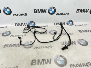 Проводка парктроников задняя Mercedes E 2007