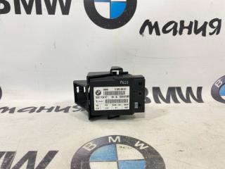 Блок управления подогревом сидений BMW X5 2009
