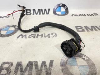 Разъем вентилятора кондиционера BMW X5 2012