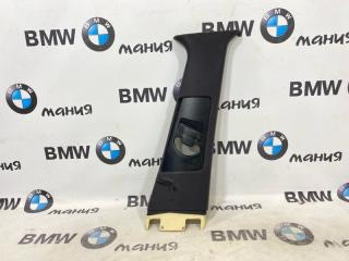 Обшивка стойки правая BMW X5 2005 контрактная Обшивка стойки правая BMW X5 2005