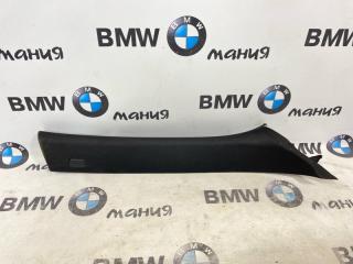 Накладка стойки лобового стекла передняя правая BMW X5 2011