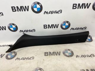 Накладка стойки лобового стекла передняя левая BMW X5 2011