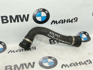 Патрубок системы охлаждения BMW X5 2005