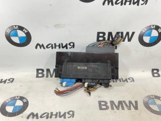 Блок комфорта BMW 5 2012