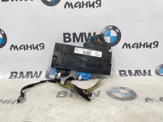 Блок комфорта BMW X5 2008