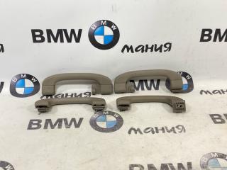Ручки потолка BMW X5 2012
