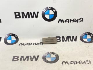 Плафон козырька BMW X5 2012
