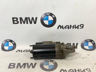 Стартер BMW X5 2005