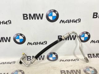 Трубка кондиционера BMW X5 2005