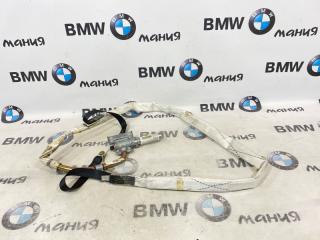 Подушка безопасности потолка шторка левая левая BMW X5 2005