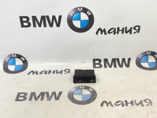 Кнопка аварийной сигнализации BMW X5 2005