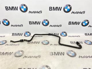 Патрубок системы охлаждения BMW X5 2005