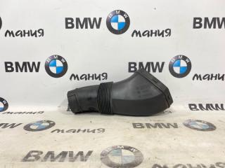 Патрубок воздушного фильтра BMW X5 2005