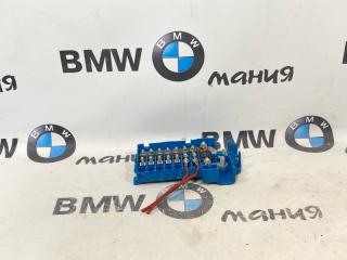 Блок предохранителей BMW X5 2005