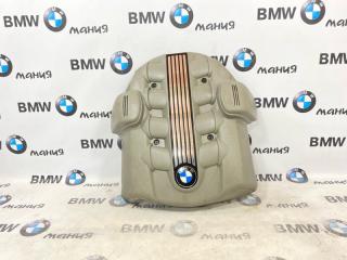 Декоративная крышка двигателя BMW X5 2005