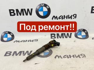 Форсунка топливная m57d30 BMW X5 2005