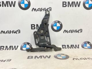 Петля капота левая BMW X5 2012